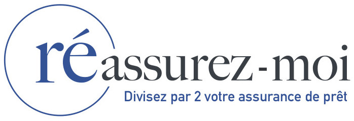 Logo de la startup Réassurez-moi